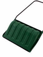 Движок пластиковый 700х465 мм, оцинкованная планка  микс - Фото 14