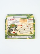 Подарочный набор, ежедневник А5, магнитные закладки, ручка «Отважному защитнику» 10895207