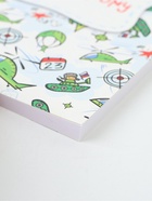 Подарочный набор, ежедневник А5, магнитные закладки, ручка «С днем защитника отечества» 10895208