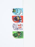 Подарочный набор, ежедневник А5, магнитные закладки, ручка «С днем защитника отечества» 10895208