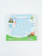 Подарочный набор, ежедневник А5, магнитные закладки, ручка «С днем защитника отечества» 10895208