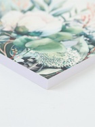 Подарочный набор, ежедневник А5, магнитные закладки, ручка «Расцветай от счастья» 10895212