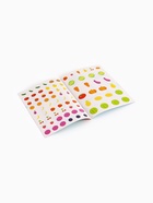 Набор книг с наклейками - кружочками «Малышарики», 4 шт. по 16 стр. 10930667