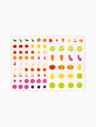 Набор книг с наклейками - кружочками «Малышарики», 4 шт. по 16 стр. 10930667