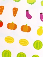 Набор книг с наклейками - кружочками «Малышарики», 4 шт. по 16 стр. 10930667