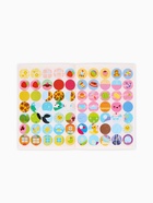 Набор книг с наклейками - кружочками «Малышарики», 4 шт. по 16 стр. 10930667