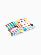 Набор книг с наклейками - кружочками «Малышарики», 4 шт. по 16 стр. 10930667