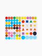 Набор книг с наклейками - кружочками «Малышарики», 4 шт. по 16 стр. 10930667