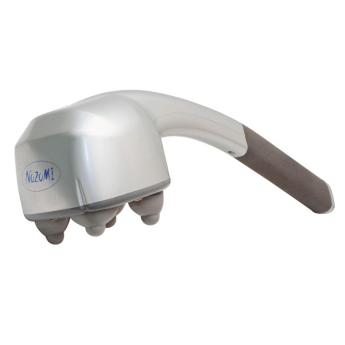 УЦЕНКА Массажёр для тела A&D MH-103 NOZOMI, электрический, 25 Вт, вибрационный - Фото 1