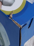 УЦЕНКА Массажёр для тела A&D MH-103 NOZOMI, электрический, 25 Вт, вибрационный - Фото 5