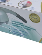 УЦЕНКА Массажёр для тела A&D MH-103 NOZOMI, электрический, 25 Вт, вибрационный - Фото 7