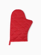 Набор кухонный «Этель. Лесные звери», варежка-прихватка 20×28 см, прихватка 19×19 см - Фото 8