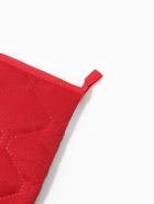 Набор кухонный «Этель. Лесные звери», варежка-прихватка 20×28 см, прихватка 19×19 см - Фото 9