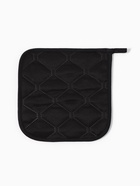 Набор кухонный «Этель» Wonder christmas варежка-прихватка 20×28 см, прихватка 19×19 см - Фото 5