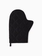 Набор кухонный «Этель» Wonder christmas варежка-прихватка 20×28 см, прихватка 19×19 см - Фото 8