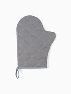 Набор кухонный «Этель» Christmas tree, варежка-прихватка 20×28 см, прихватка 19×19 см - Фото 5