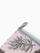 Набор кухонный «Этель» Christmas tree, варежка-прихватка 20×28 см, прихватка 19×19 см - Фото 6