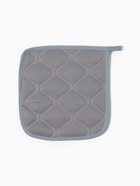 Набор кухонный «Этель» Christmas tree, варежка-прихватка 20×28 см, прихватка 19×19 см - Фото 8