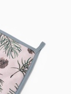 Набор кухонный «Этель» Christmas tree, варежка-прихватка 20×28 см, прихватка 19×19 см - Фото 9