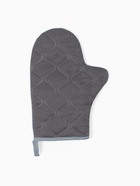 Набор кухонный «Этель. Кот», варежка-прихватка 20×28 см, прихватка 17×17 см - Фото 3