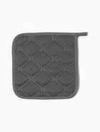 Кухонный набор «Этель. Кот»: варежка-прихватка 20×28 см, прихватка 17×17 см - Фото 6