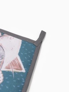 Кухонный набор «Этель. Кот»: варежка-прихватка 20×28 см, прихватка 17×17 см - Фото 8