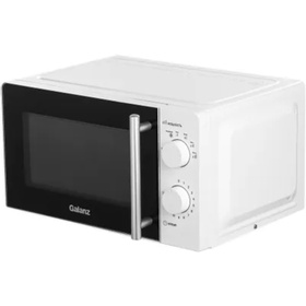 {{photo.Alt || photo.Description || 'УЦЕНКА Микроволновая печь Galanz MOS-1706MW, 700 Вт, 17 л, белая'}}