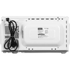 УЦЕНКА Микроволновая печь Galanz MOS-1706MW, 700 Вт, 17 л, белая - Фото 5