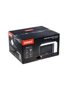 УЦЕНКА Микроволновая печь Galanz MOS-1706MW, 700 Вт, 17 л, белая - Фото 6