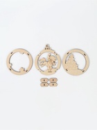 Заготовки для творчества.Подвеска новогодняя "Подарок от лошадки" 35510 - фото 119580241