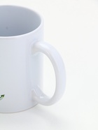 Кружка керамическая «Сияй от счастья», 300 мл 10963098