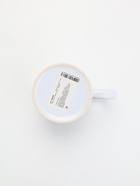 Кружка керамическая «Сияй от счастья», 300 мл 10963098