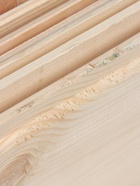 УЦЕНКА Вагонка Штиль (сосна) массив 14×105×3000 мм AB - Фото 13