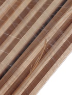 УЦЕНКА Вагонка Штиль (сосна) массив 14×105×3000 мм AB - Фото 8