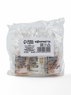 Набор с ароматизаторами №3 «Шампанское, ром, коньяк» 3 шт. × 10 мл - Фото 5