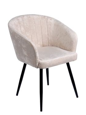 Стул для кухни «Верона», краш, цвет шампань 01 10958289