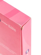 УЦЕНКА Интерактивный калькулятор детский Windigo, для изучения счёта + графический планшет, розовый - Фото 14