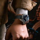 УЦЕНКА Часы наручные кварцевые мужские, d-4.5 см, водонепроницаемые 10966583