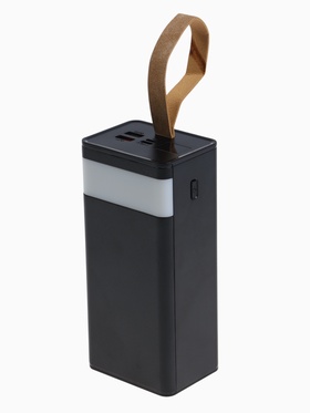 {{photo.Alt || photo.Description || 'УЦЕНКА Внешний аккумулятор J86А, 50000 мАч, Type-C, 3 А, чёрный 9603914'}}