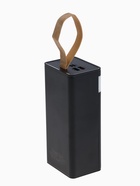 УЦЕНКА Внешний аккумулятор J86А, 50000 мАч, Type-C, 3 А, чёрный 9603914 - Фото 2