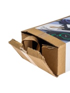 УЦЕНКА Внешний аккумулятор J86А, 50000 мАч, Type-C, 3 А, чёрный 9603914 10966585