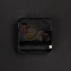 УЦЕНКА Часы настенные, серия: Интерьер, "Дерево", плавный ход, 1АА, d-37 см, 57 х 56 см - фото 14992315