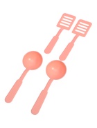 Набор посуды "Готовим обед" 11 предметов - фото 119580257