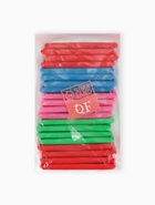 Зеркало компактное, пластиковое, 7.5×6 см, МИКС - Фото 5