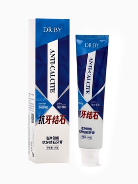 Зубная паста против зубного камня, 120 г 10911612