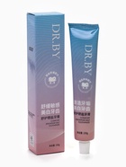 Зубная паста с солью стронция, 100 г - Фото 1