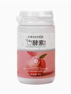 Зубная паста с энзимами и персиком, 50 г - фото 23280591