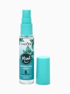 Освежитель дыхания Sadoer со вкусом мяты, 18 мл - Фото 8