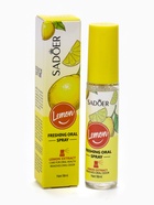 Освежитель дыхания Sadoer со вкусом лимона, 18 мл - Фото 1