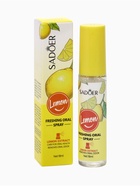 Освежитель дыхания Sadoer со вкусом лимона, 18 мл - Фото 3